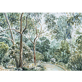 Land Group Show